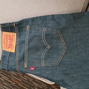 Men's Levis